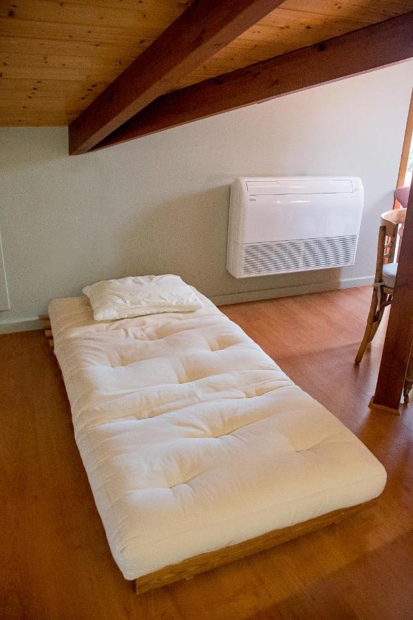 Country Style Attic In The Heart Of Preveza Lejlighed Eksteriør billede